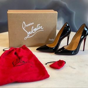 ❤️Valentine’s 💕Day❤️😍❤️ Louboutin